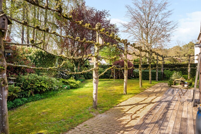 Woning te Hoogstraten