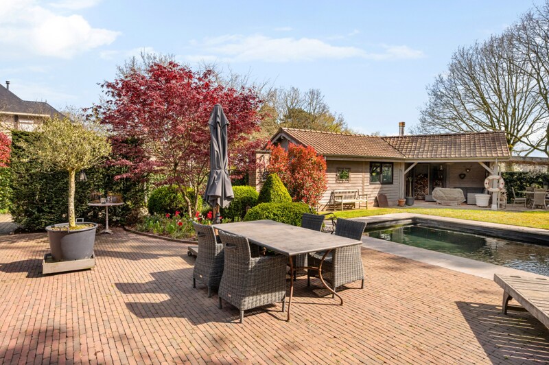 Woning te Hoogstraten