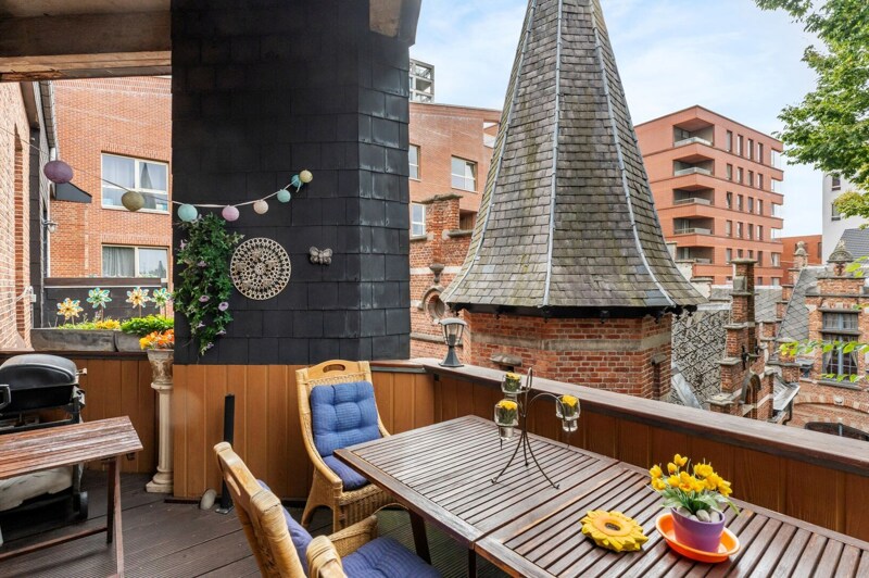 Appartement te Turnhout