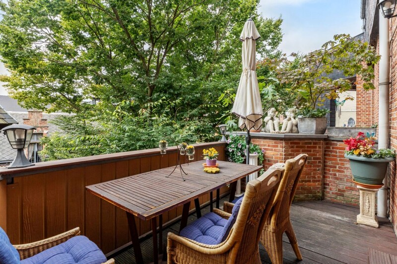 Appartement te Turnhout