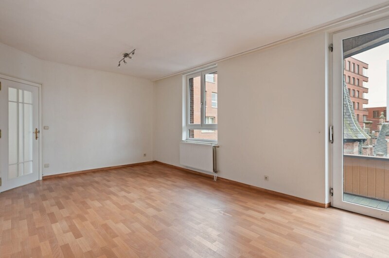 Appartement te Turnhout