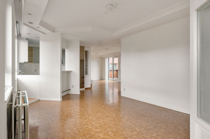 Appartement te Turnhout