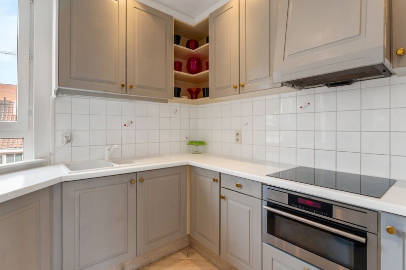 Appartement te Turnhout