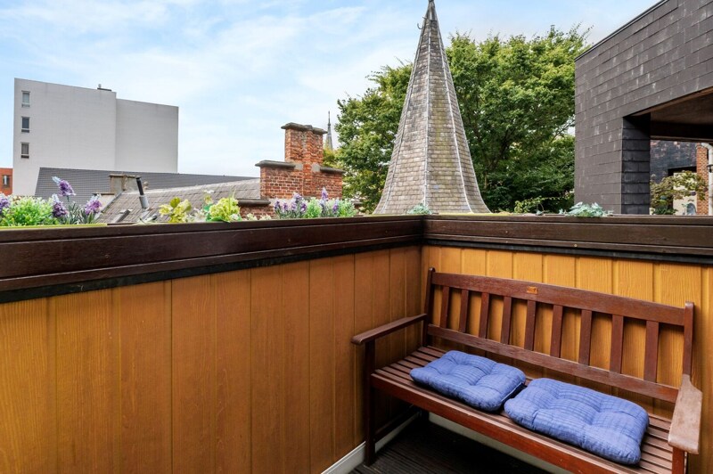 Appartement te Turnhout