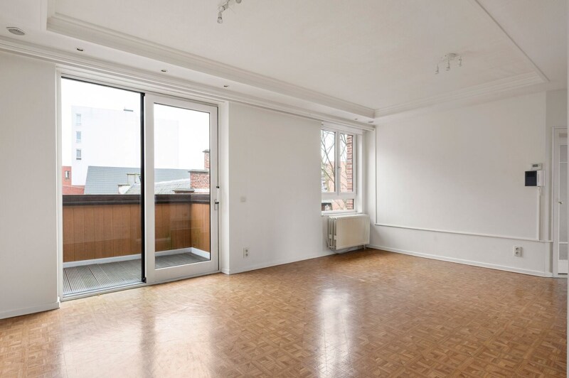 Appartement te Turnhout