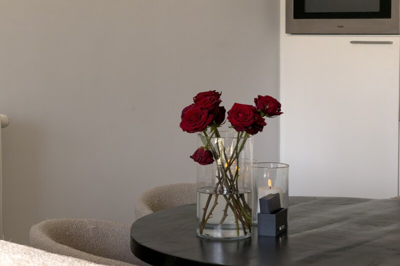 Appartement te Antwerpen