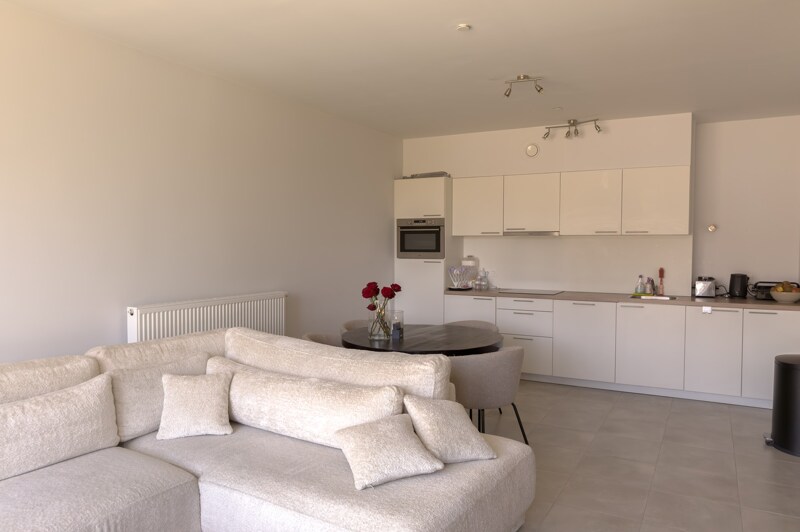 Appartement te Antwerpen