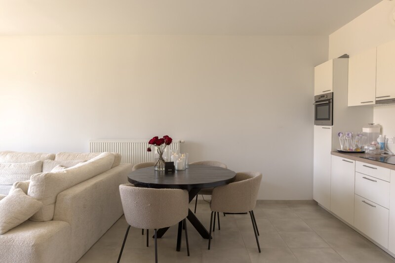 Appartement te Antwerpen