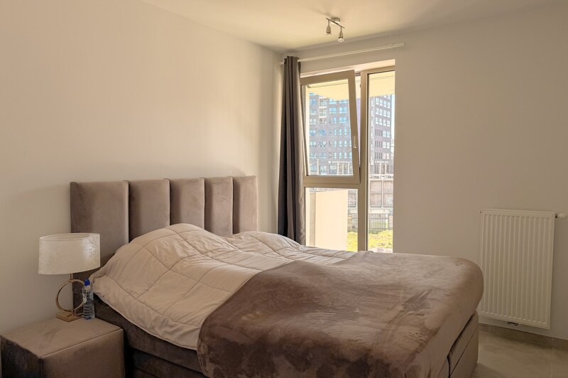 Appartement te Antwerpen
