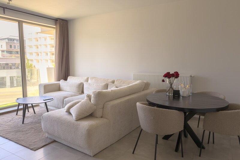 Appartement te Antwerpen