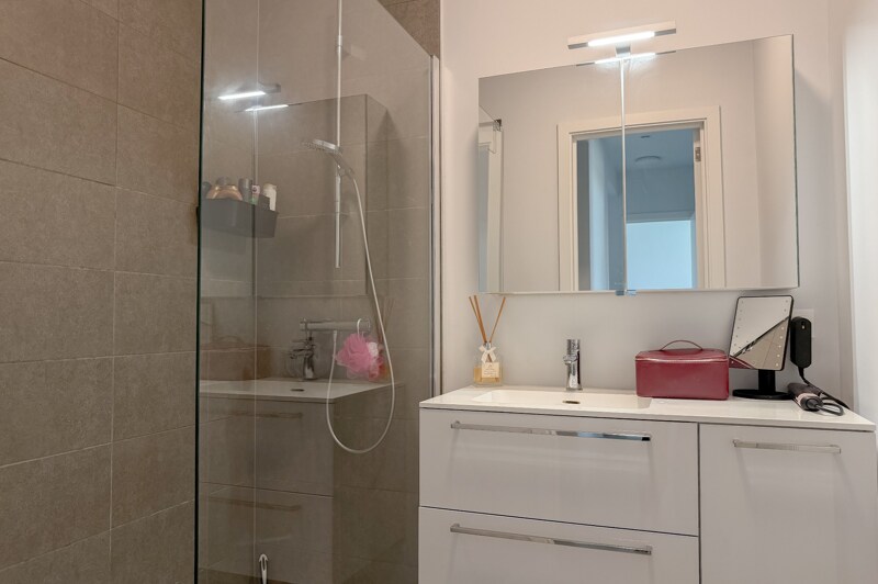 Appartement te Antwerpen