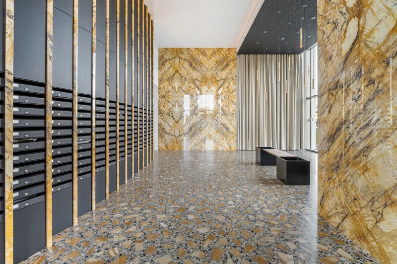 Appartement te Antwerpen