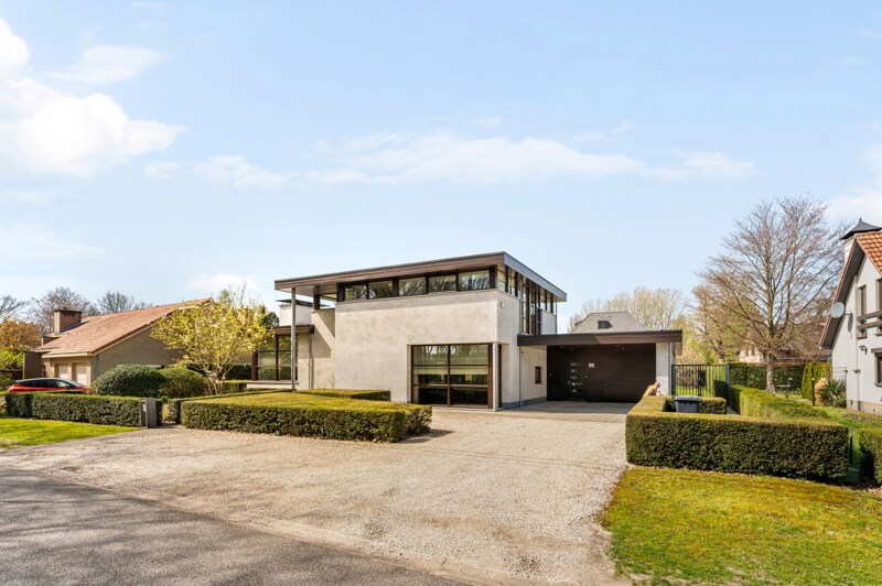Exclusieve Villa te Achel