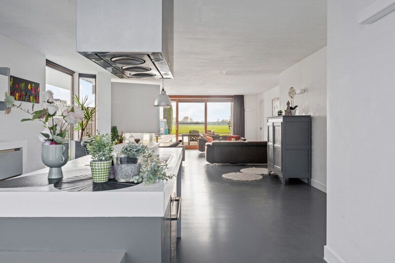 Villa te Weelde