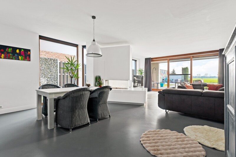 Villa te Weelde