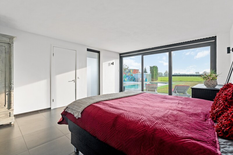 Villa te Weelde