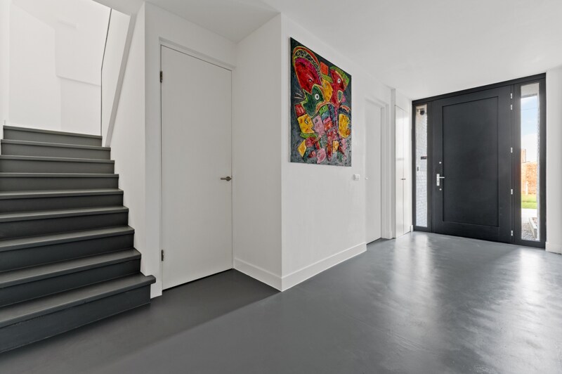 Villa te Weelde