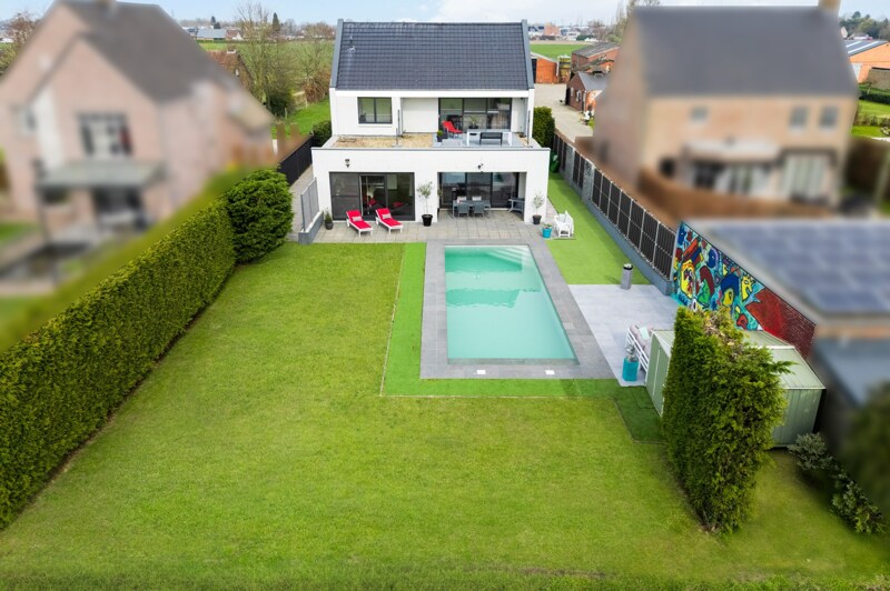 Villa te Weelde