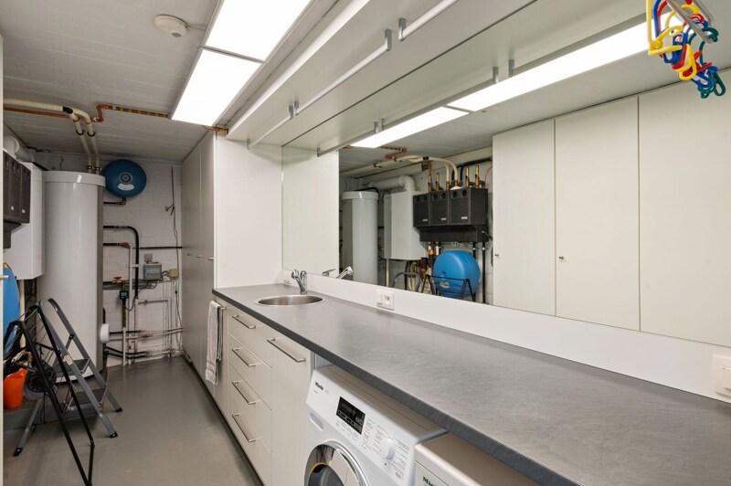 Architectenwoning te Zutendaal