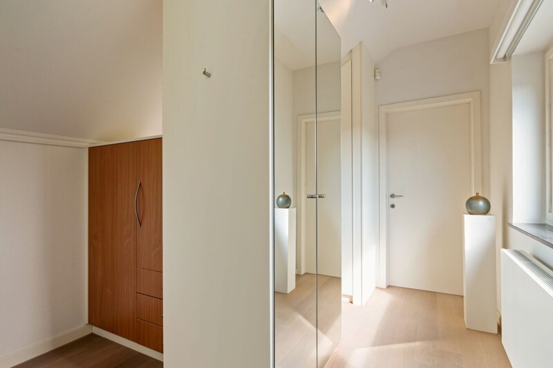 Architectenwoning te Zutendaal