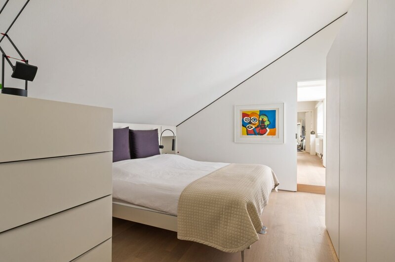 Architectenwoning te Zutendaal