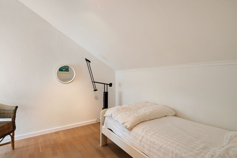 Architectenwoning te Zutendaal