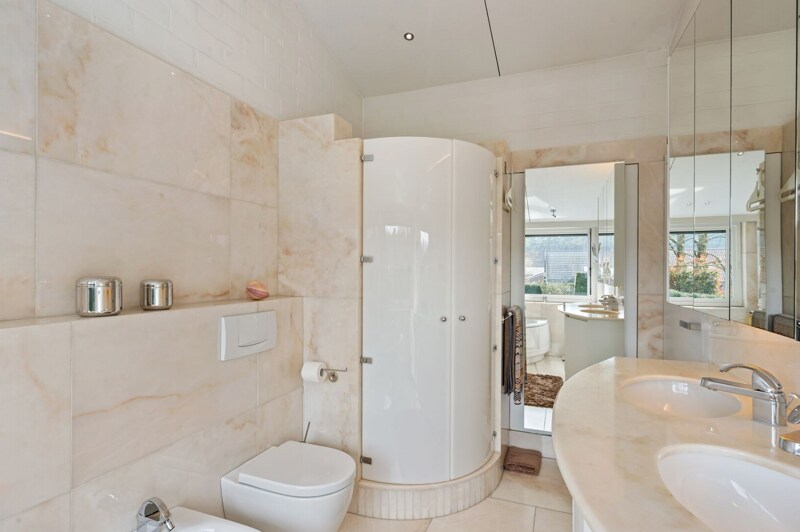 Architectenwoning te Zutendaal