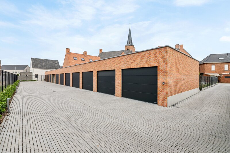 Appartement te Ravels