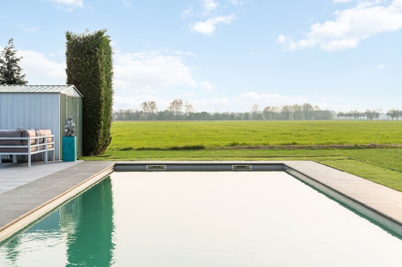 Villa te Weelde