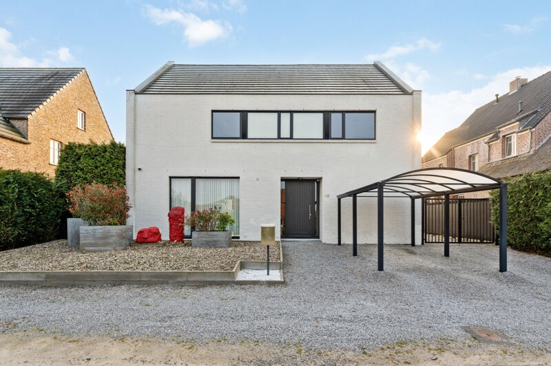 Villa te Weelde