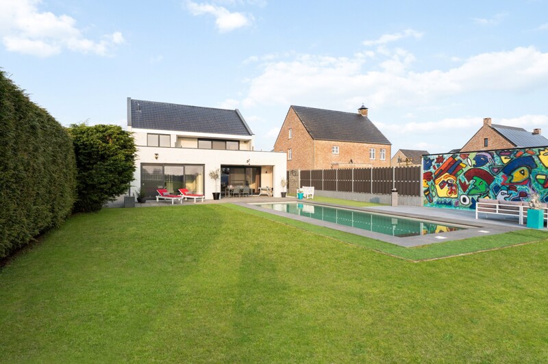 Villa te Weelde