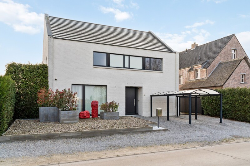Villa te Weelde