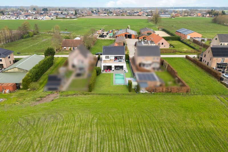 Villa te Weelde