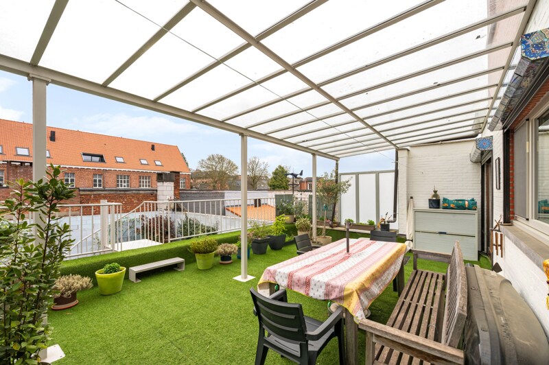 Woning te Turnhout
