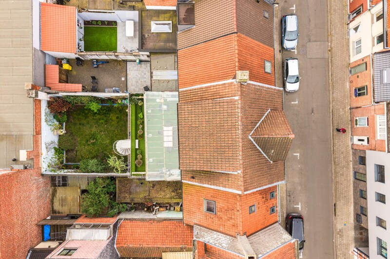 Woning te Turnhout