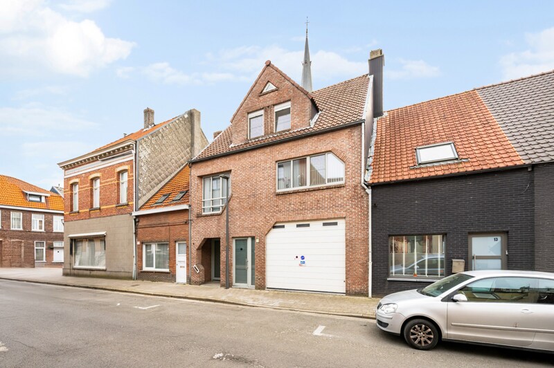 Woning te Turnhout