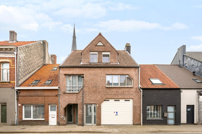 Woning te Turnhout