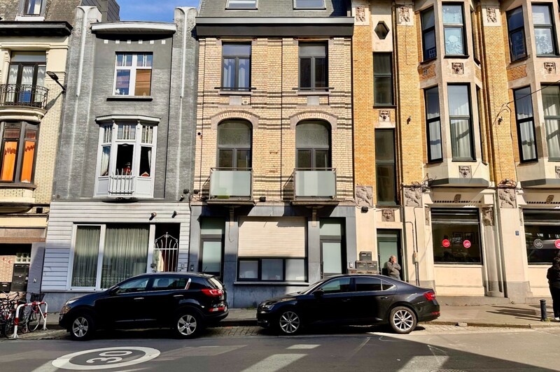 Appartement te Gent