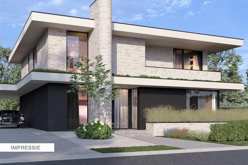 Villa te Hamont