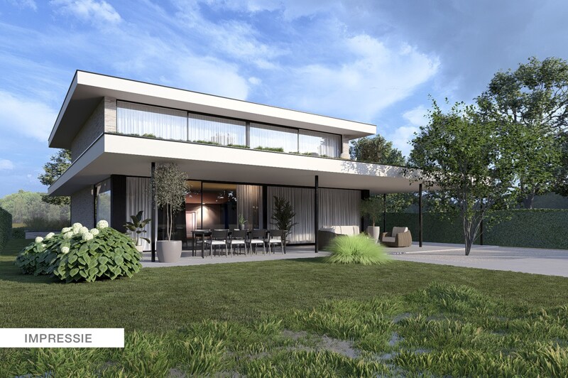Villa te Hamont