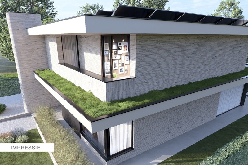 Villa te Hamont
