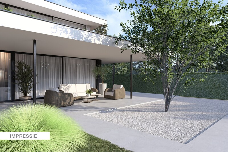Villa te Hamont