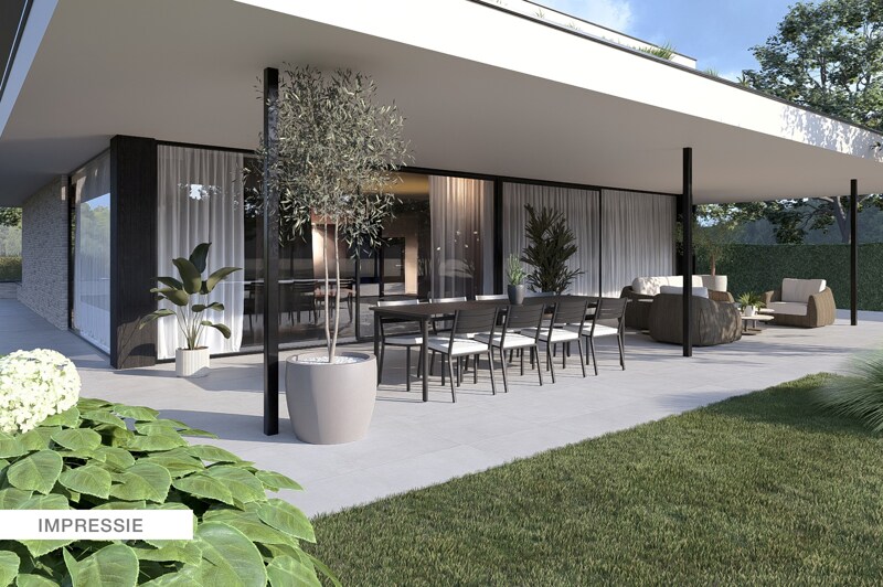 Villa te Hamont
