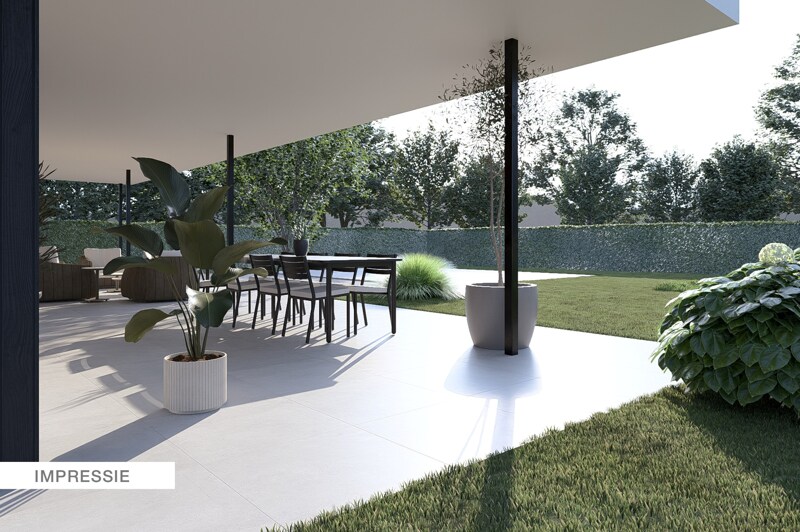 Villa te Hamont