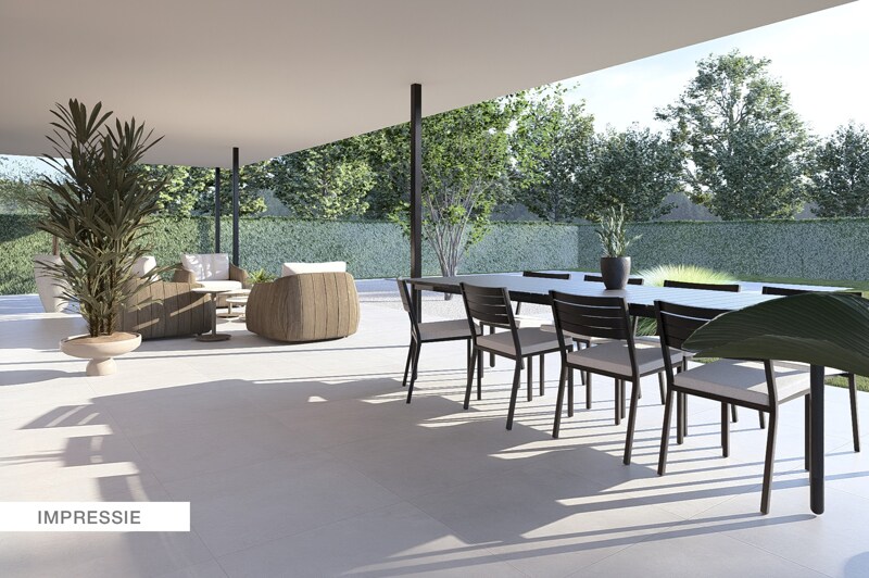 Villa te Hamont