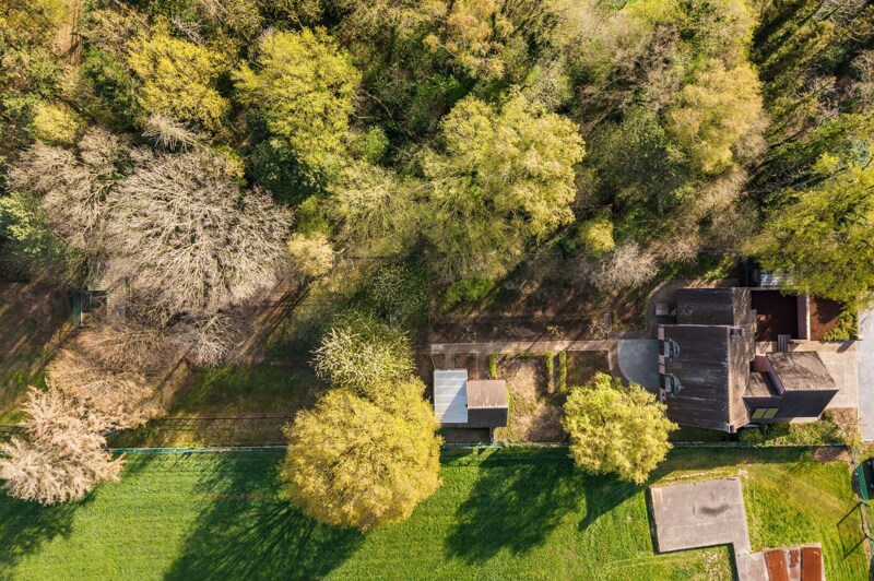 Landhuis te Heusden-Zolder