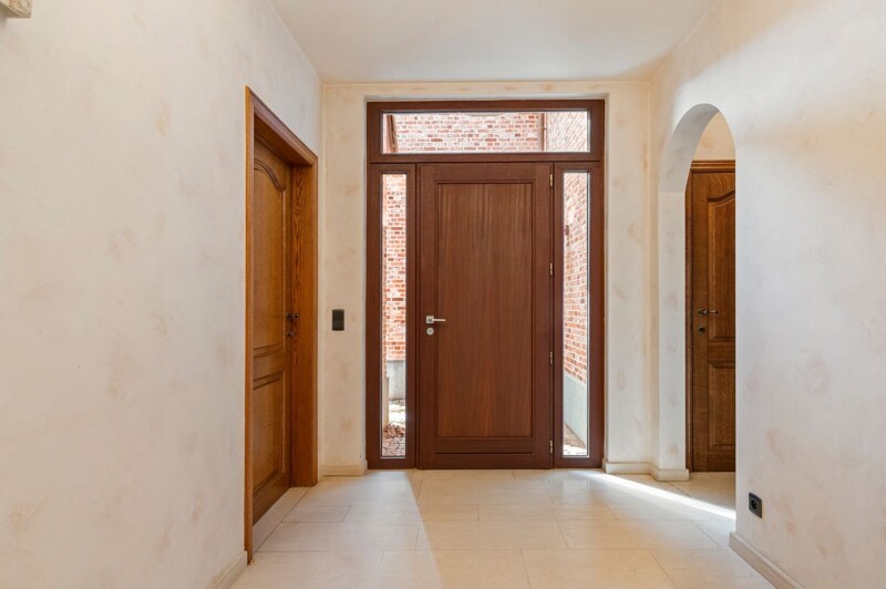 Landhuis te Heusden-Zolder