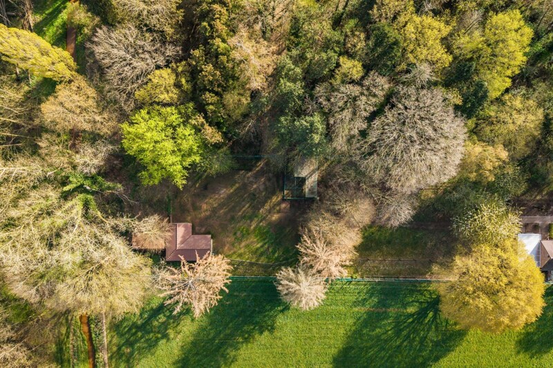 Landhuis te Heusden-Zolder
