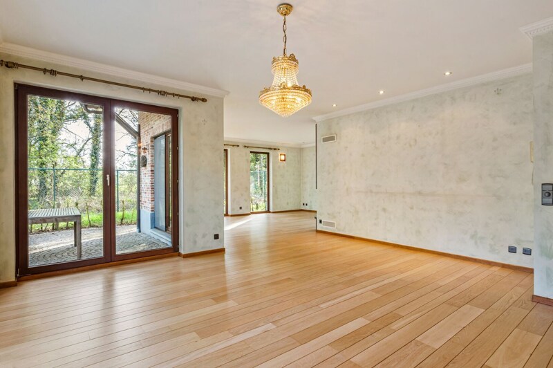 Landhuis te Heusden-Zolder