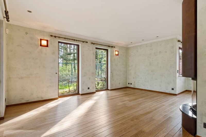 Landhuis te Heusden-Zolder